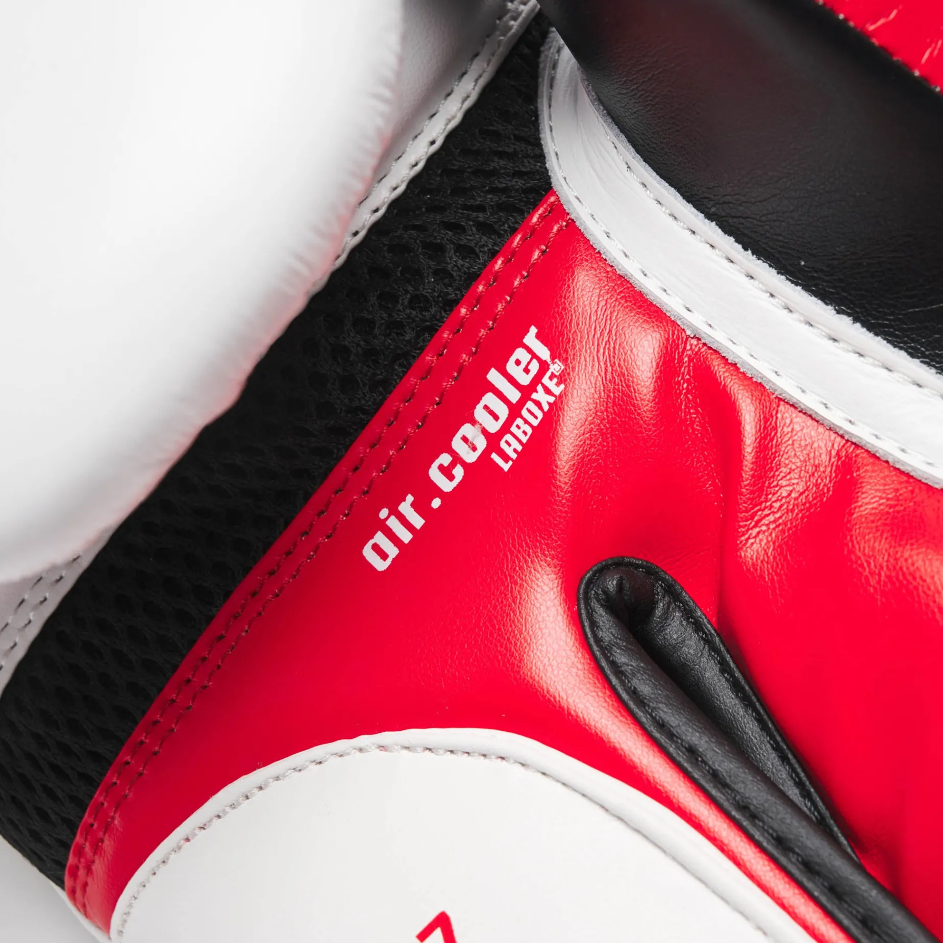BOXING GLOVES IL TECNICO N3