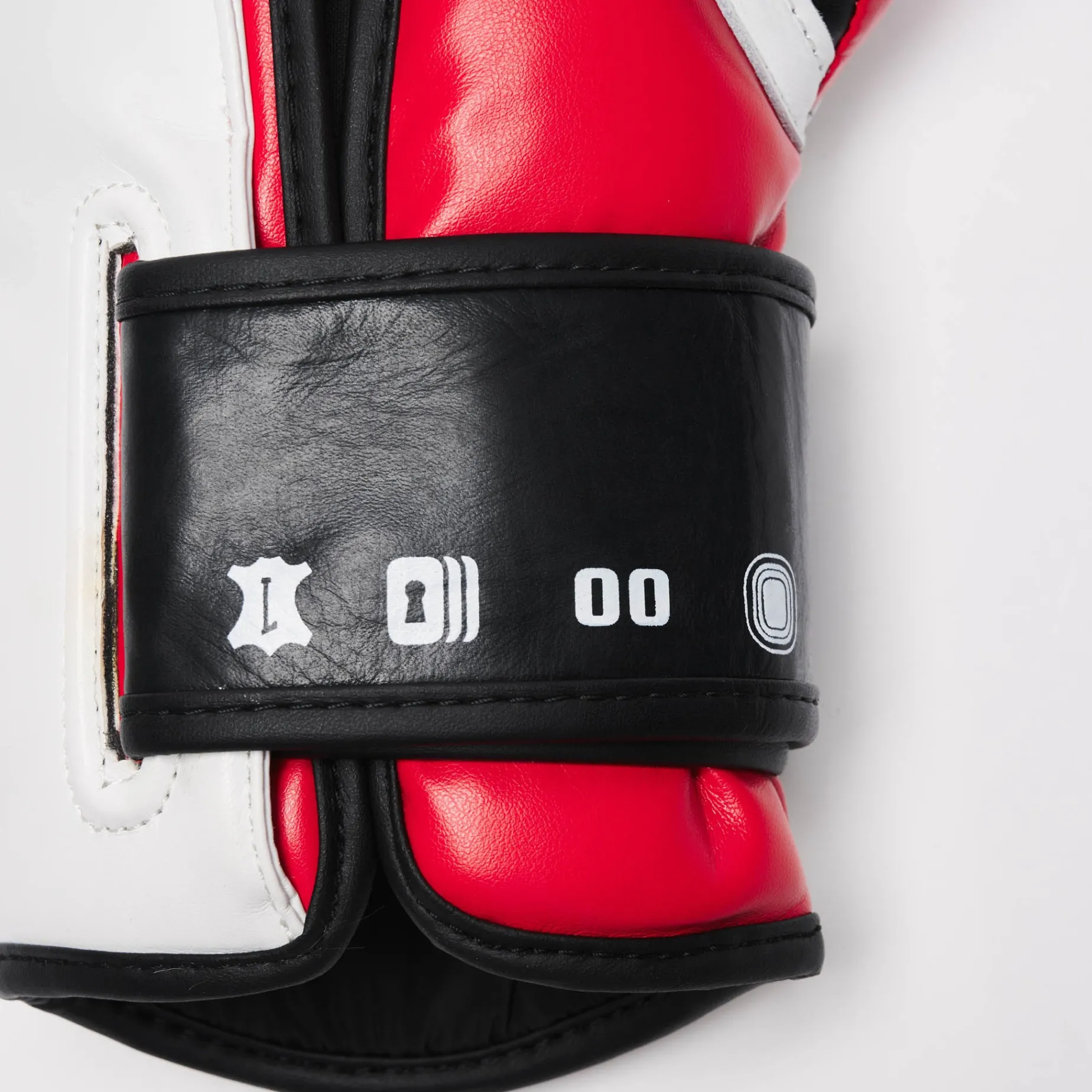 BOXING GLOVES IL TECNICO N3