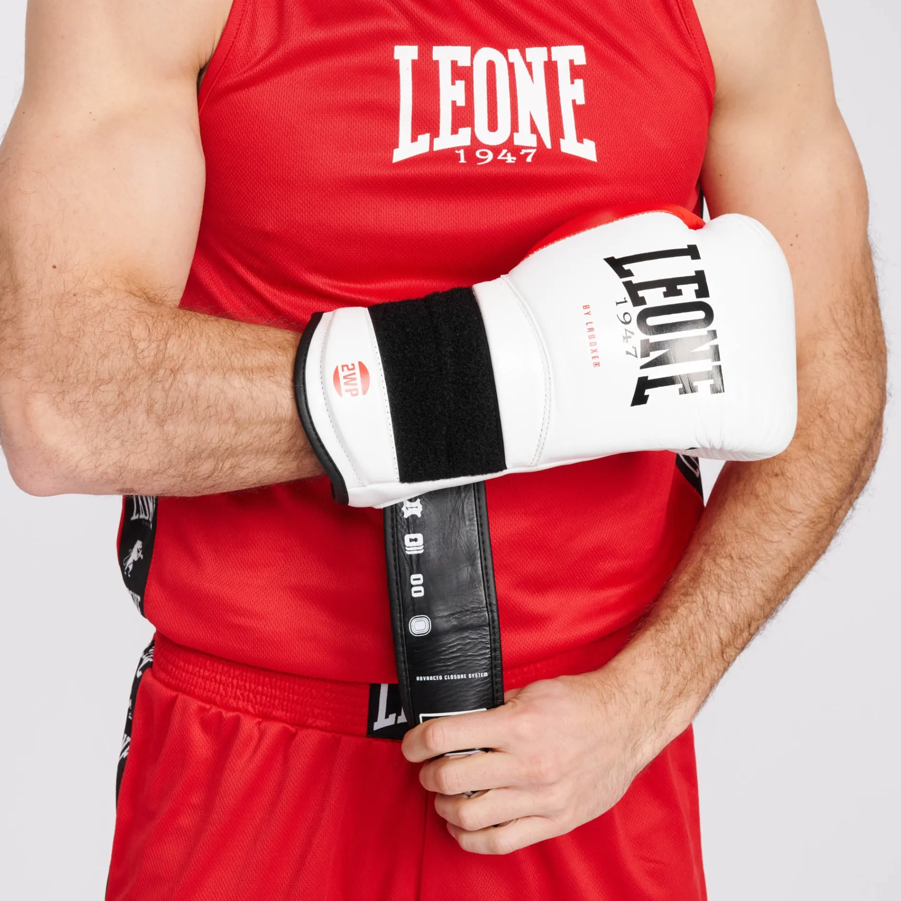 BOXING GLOVES IL TECNICO N3