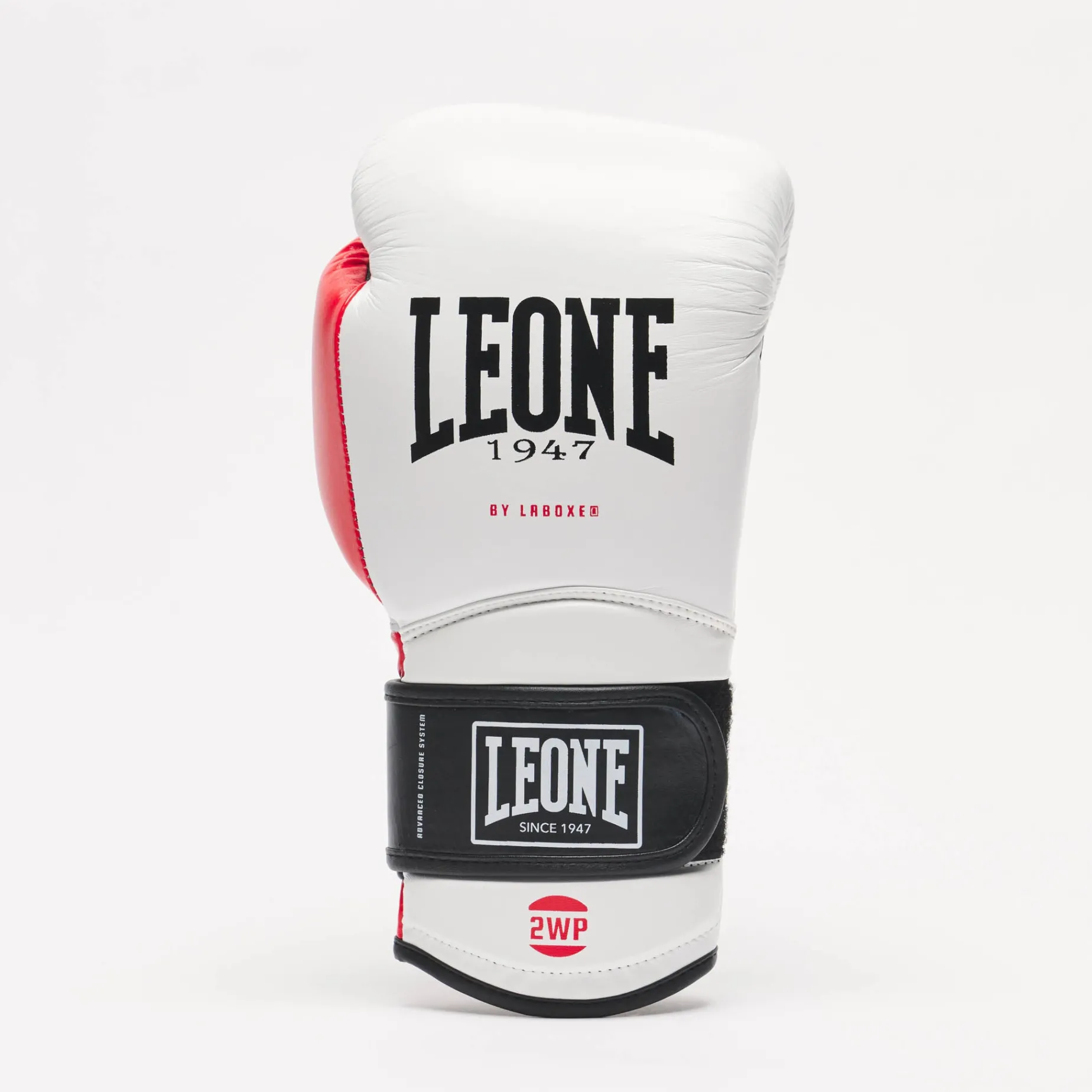 BOXING GLOVES IL TECNICO N3