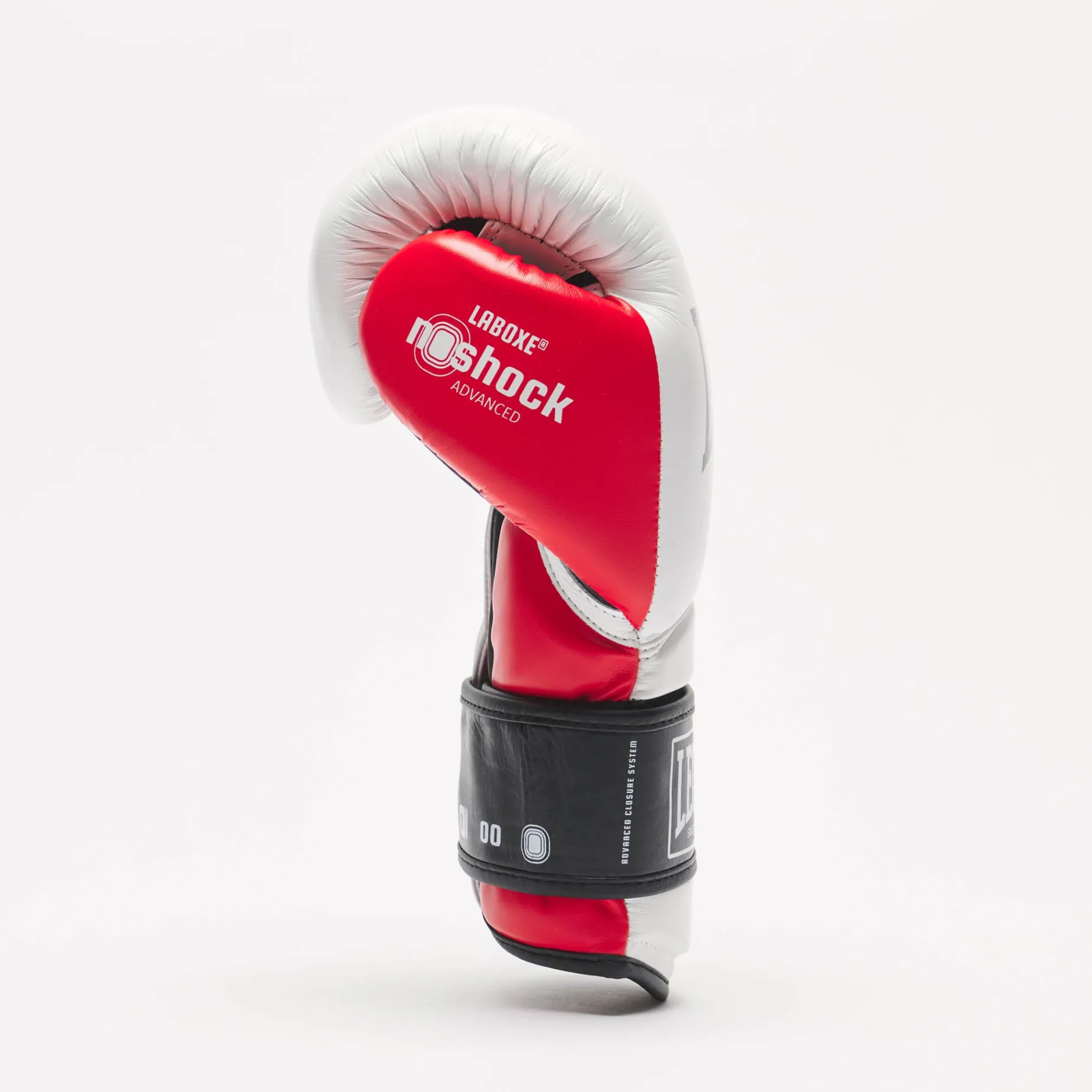 BOXING GLOVES IL TECNICO N3