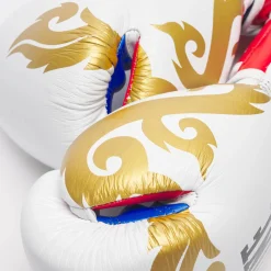 BOXING GLOVES THAI STYLE