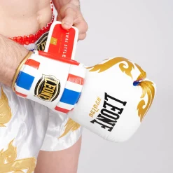 BOXING GLOVES THAI STYLE