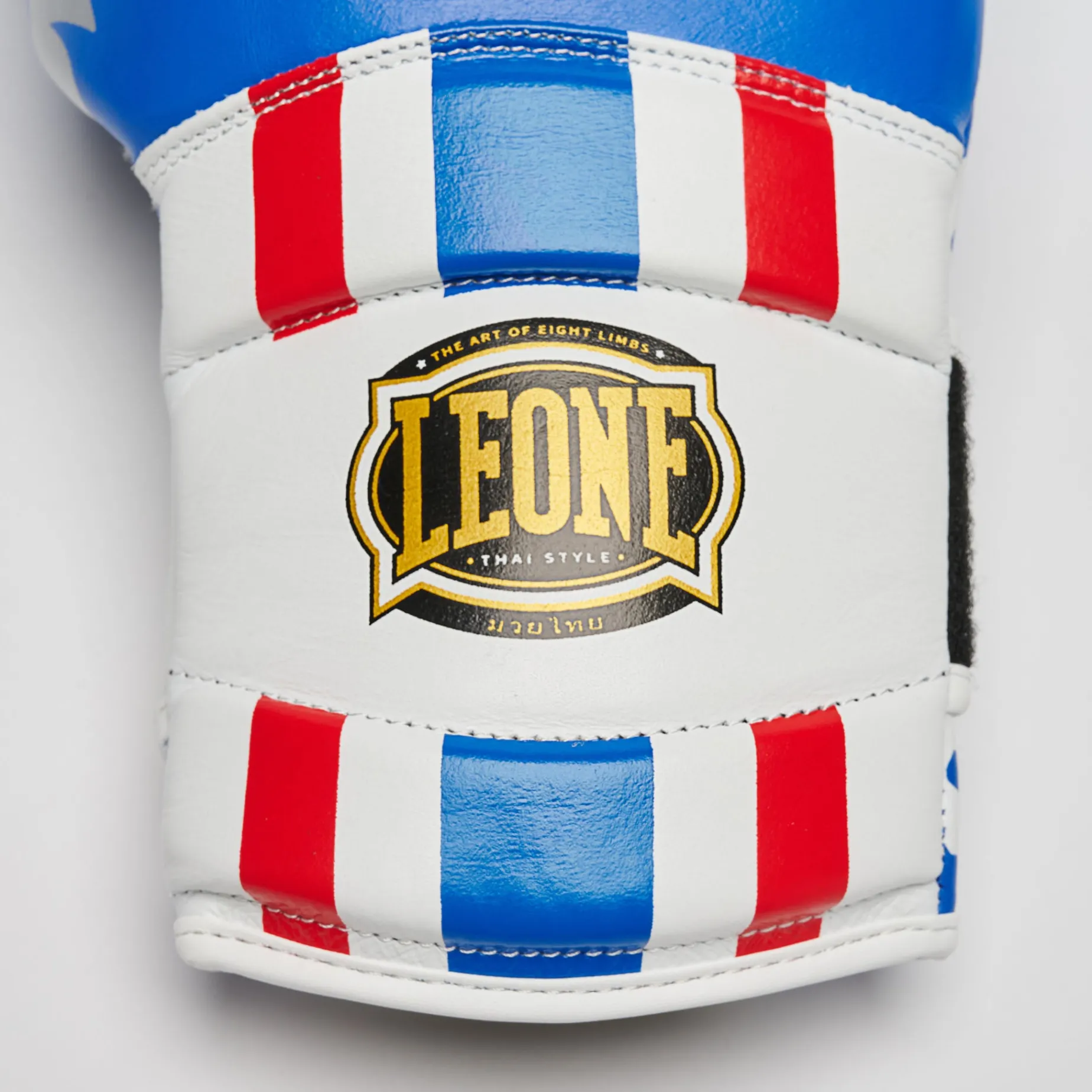BOXING GLOVES THAI STYLE