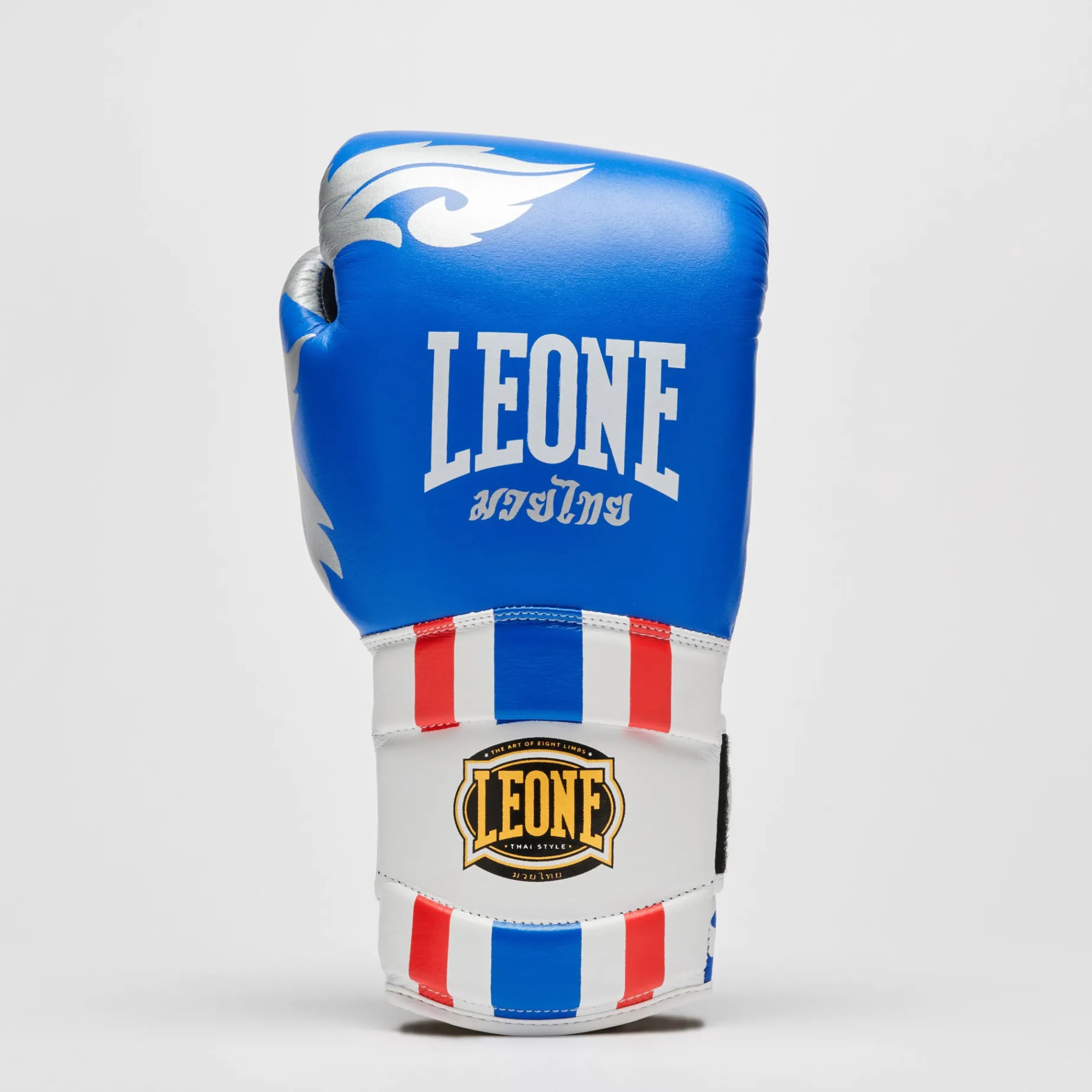 BOXING GLOVES THAI STYLE