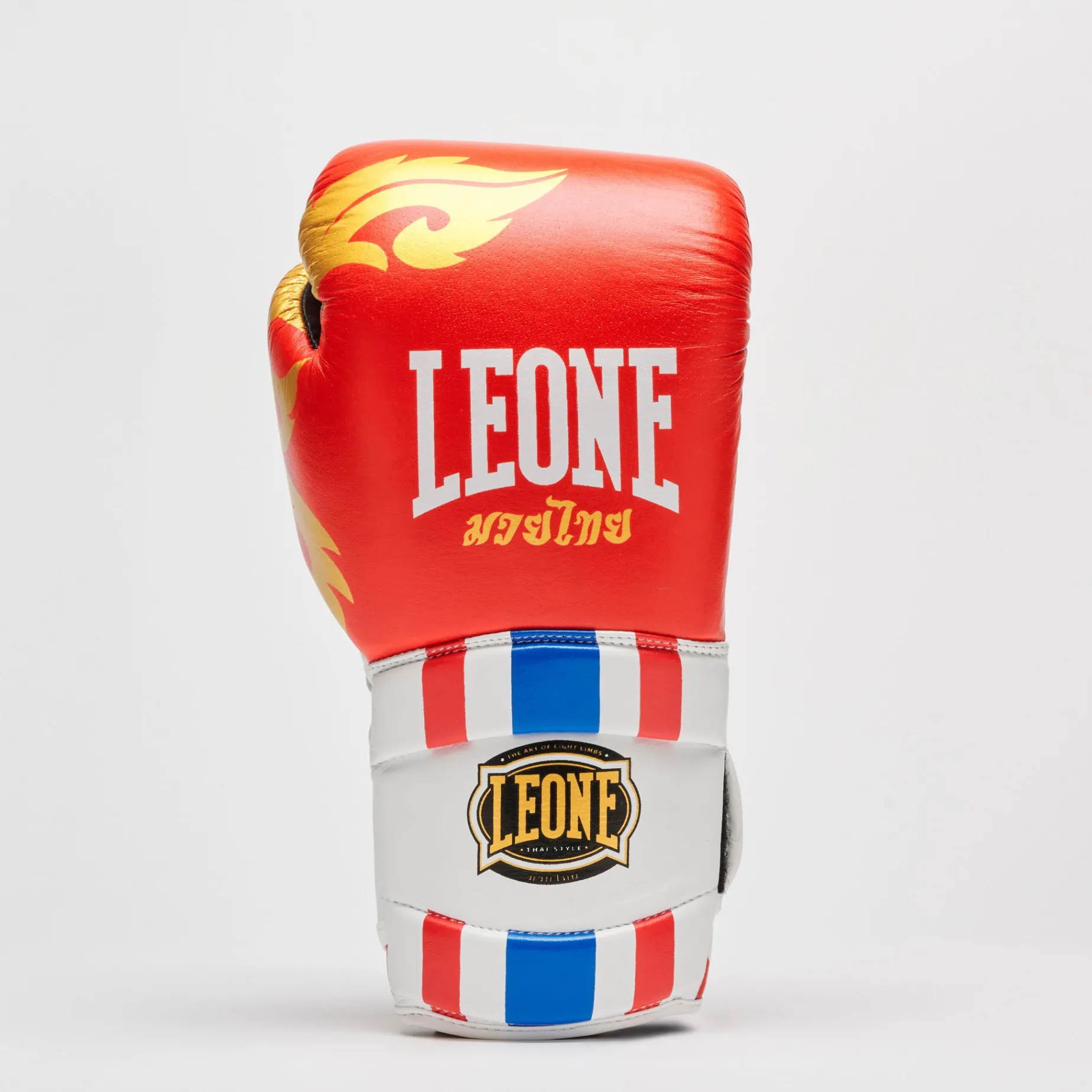BOXING GLOVES THAI STYLE