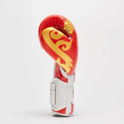 BOXING GLOVES THAI STYLE