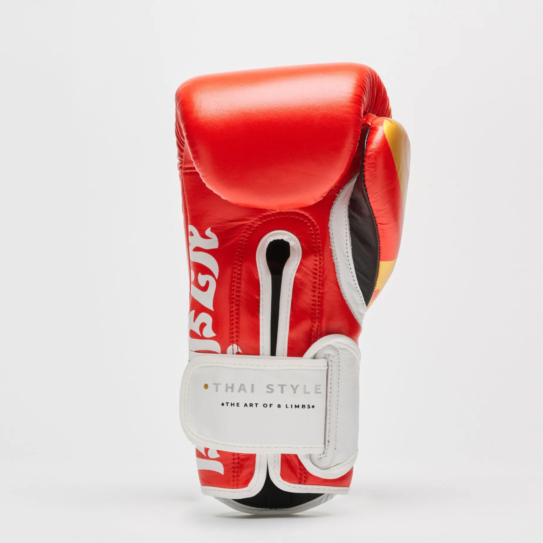 BOXING GLOVES THAI STYLE