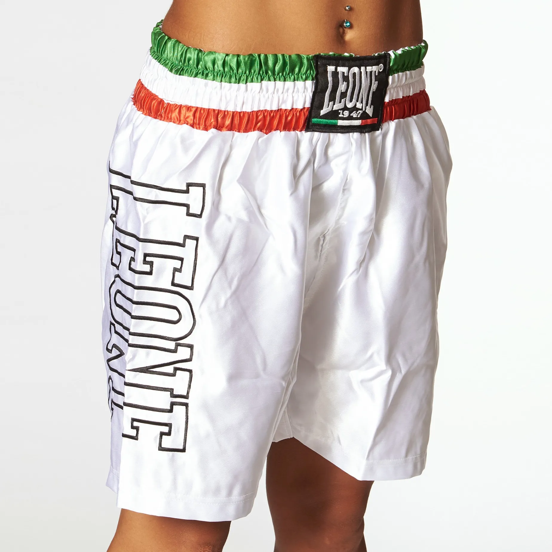 Boxing Shorts