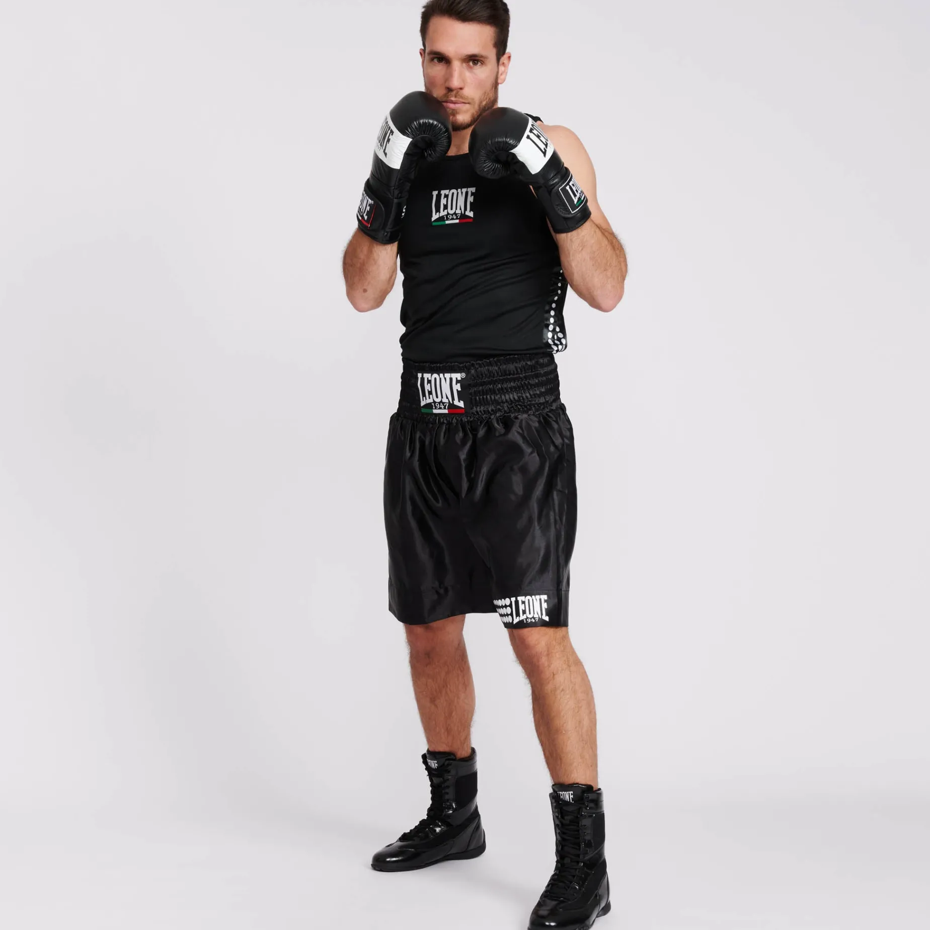 Boxing Shorts