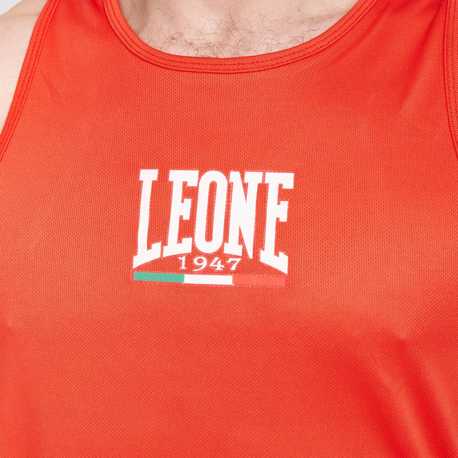 Boxing Singlet