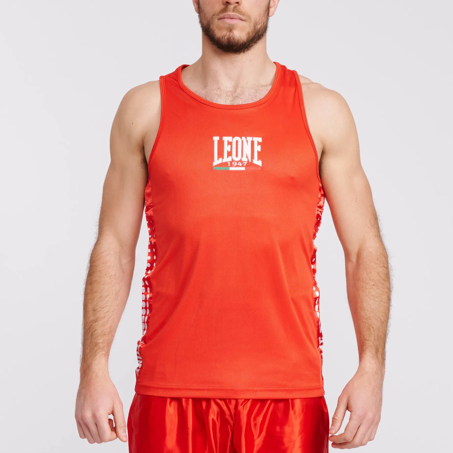 Boxing Singlet