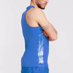 Boxing Singlet