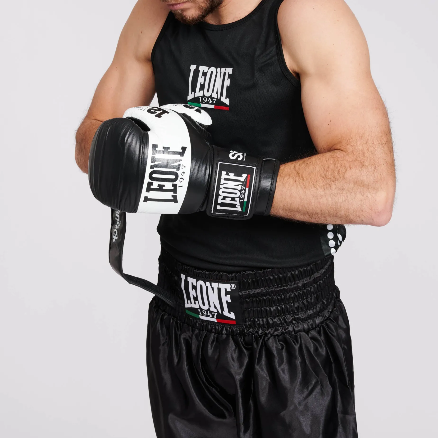 Boxing Singlet