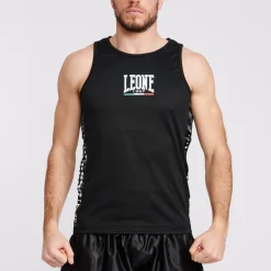 Boxing Singlet
