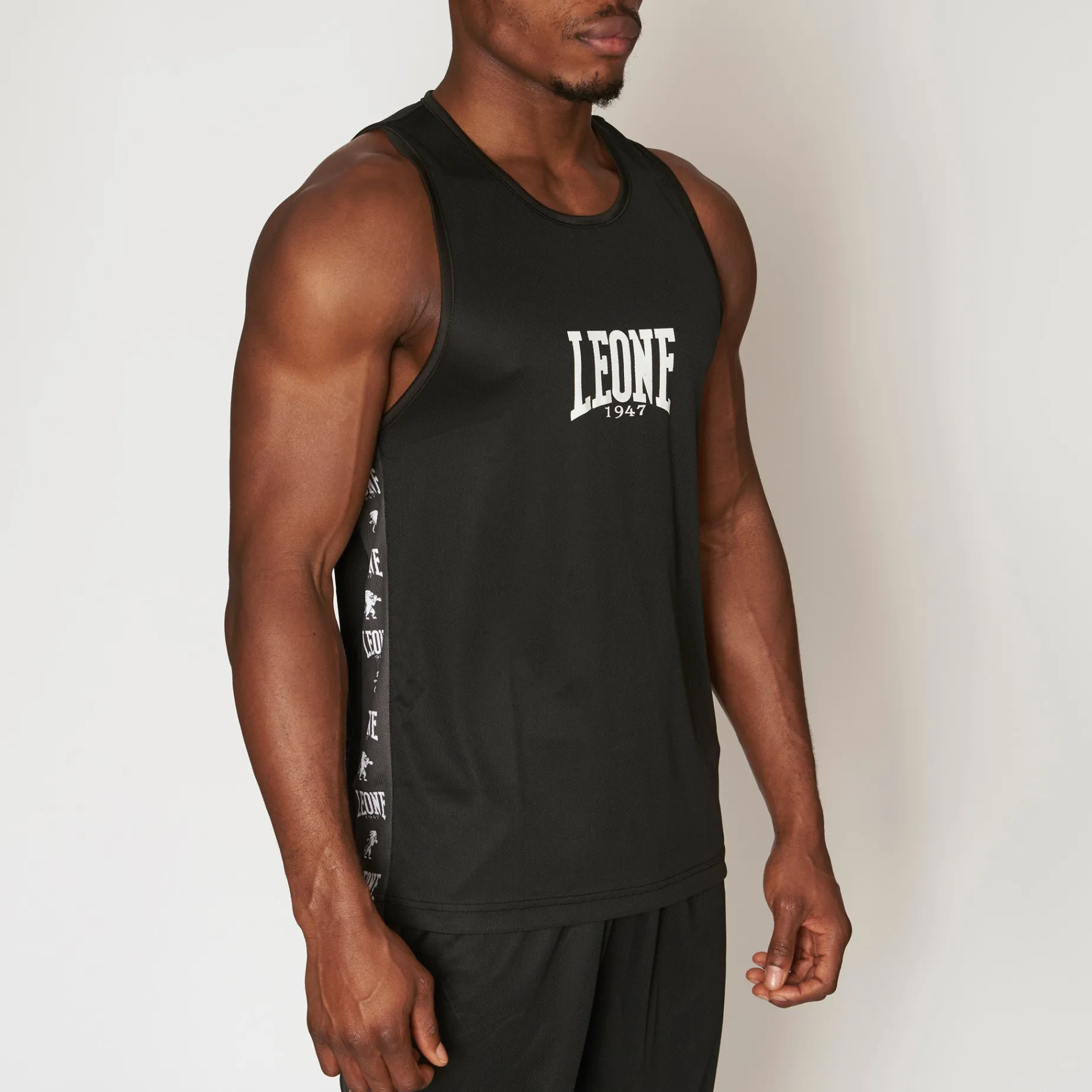 BOXING SINGLET AMBASSADOR