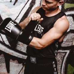 BOXING SINGLET AMBASSADOR