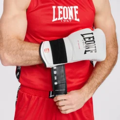 BOXING SINGLET AMBASSADOR