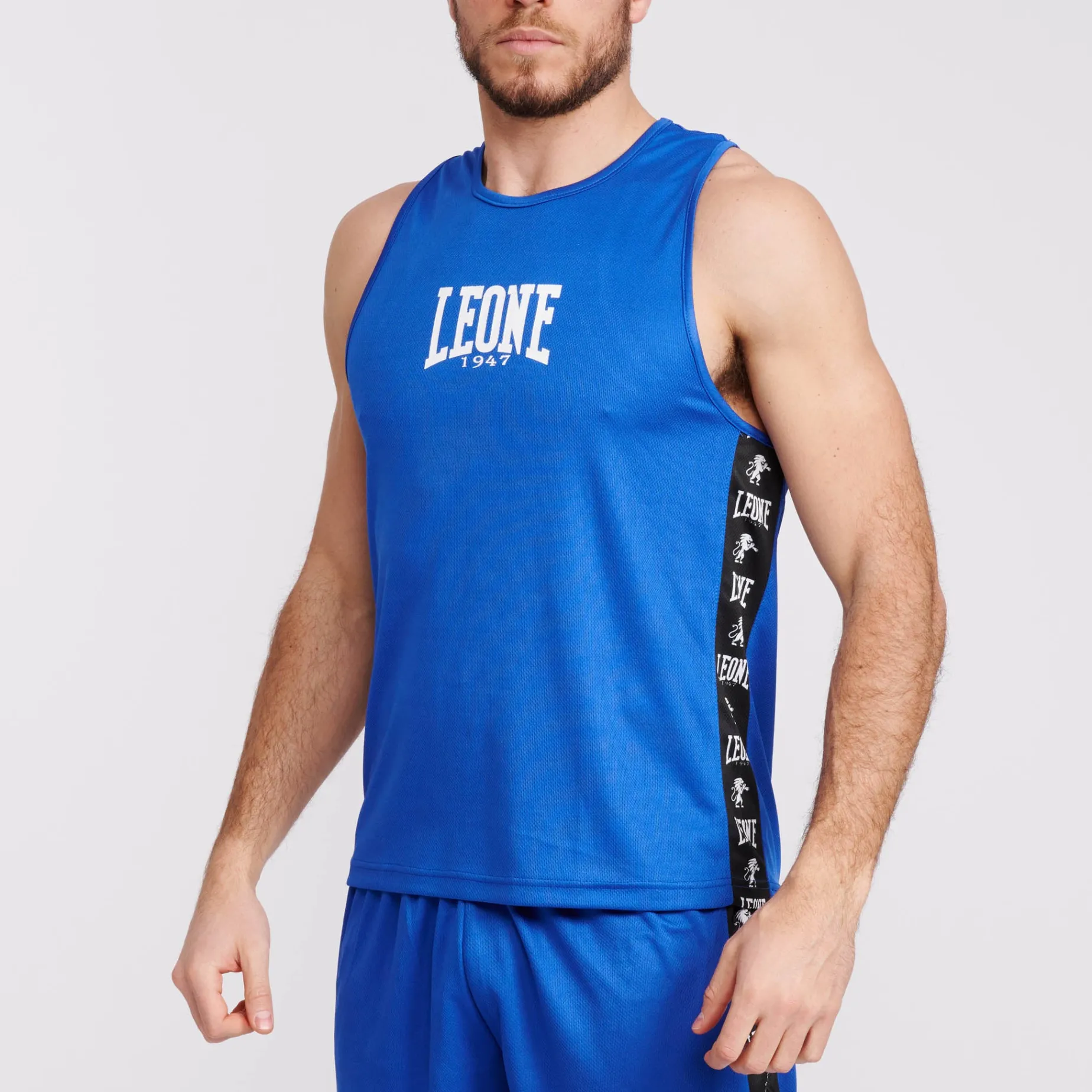 BOXING SINGLET AMBASSADOR
