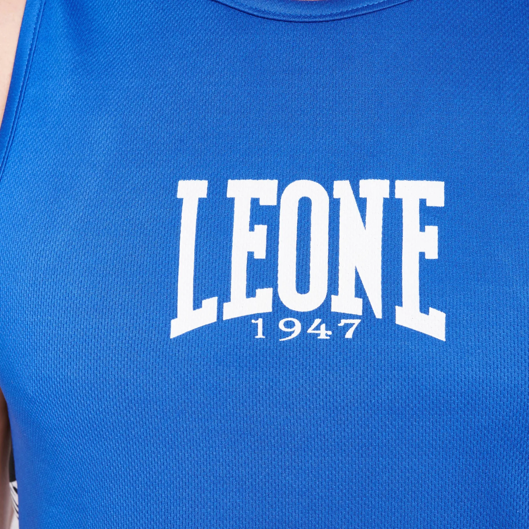 BOXING SINGLET AMBASSADOR
