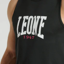 BOXING TANK COLOR BLOCK