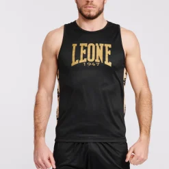 BOXING TANK DNA