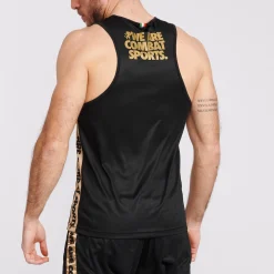 BOXING TANK DNA