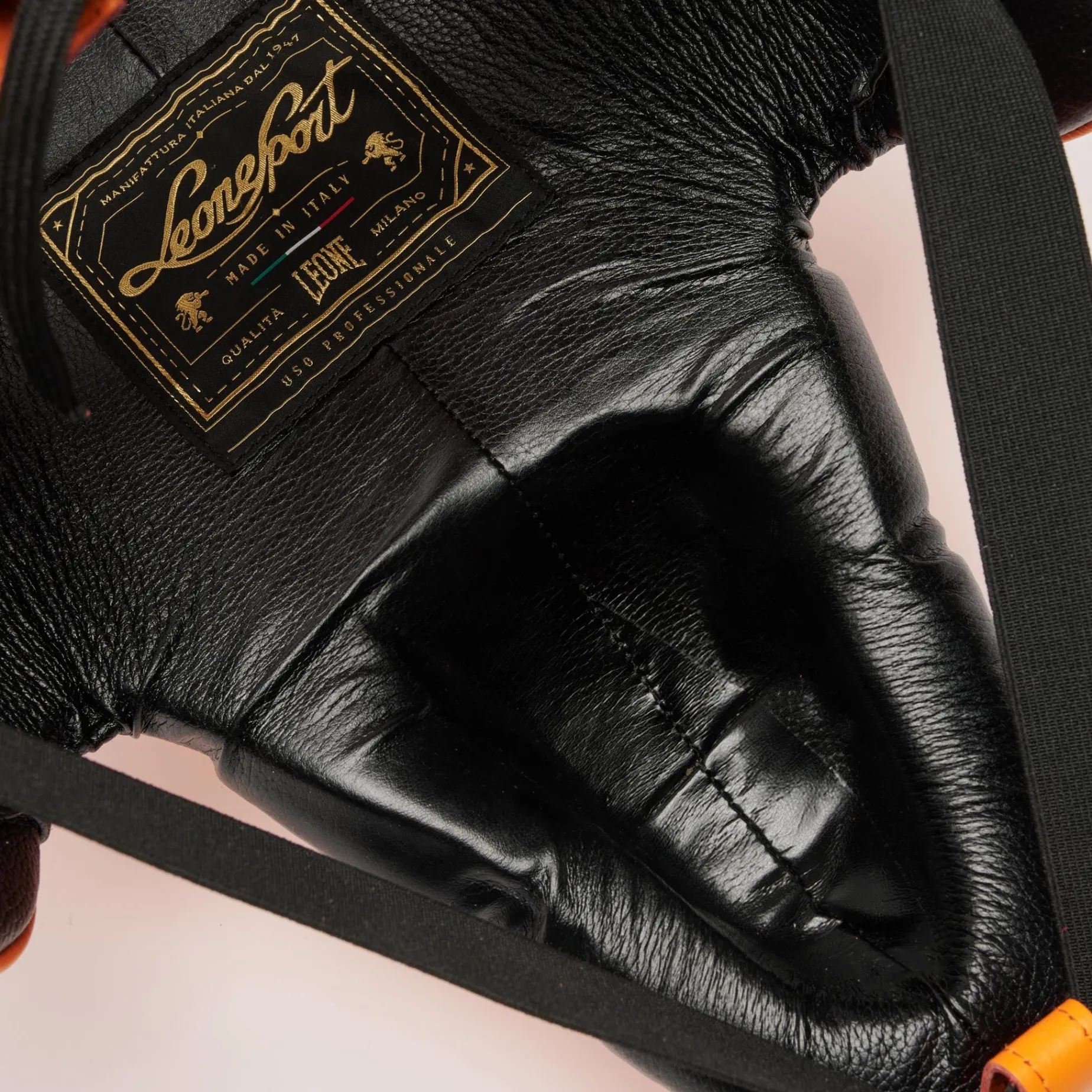 CALIGOLA CLASSICO CINTURA PROTETTIVA DA BOXE