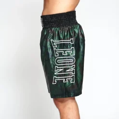 CAMO BOXING SHORTS