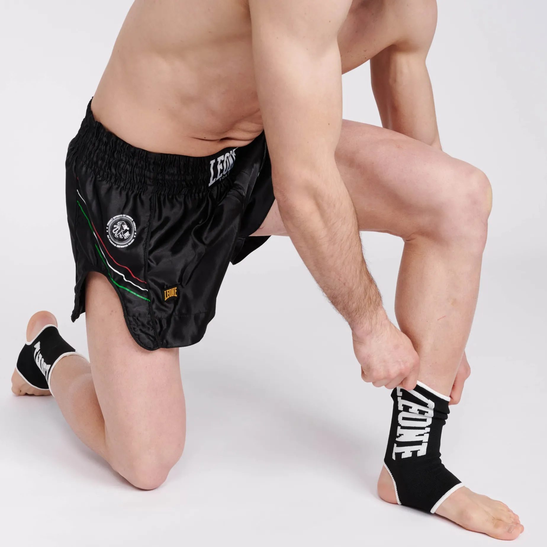 CAVIGLIERE JACQUARD