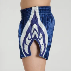 CELESTIAL KICK/THAI SHORTS