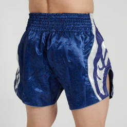 CELESTIAL KICK/THAI SHORTS