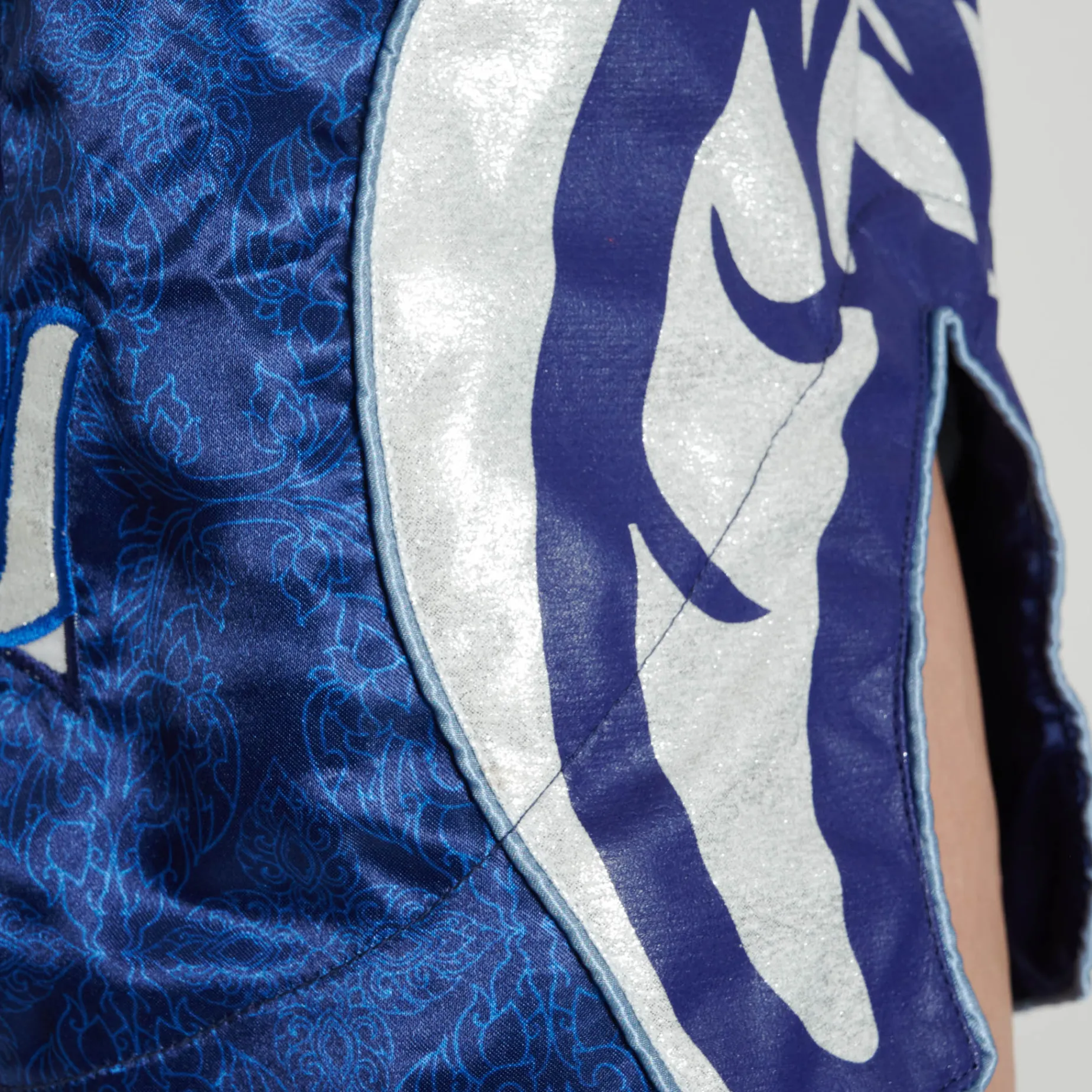 CELESTIAL KICK/THAI SHORTS