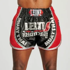 CHIANG RAI THAI SHORTS