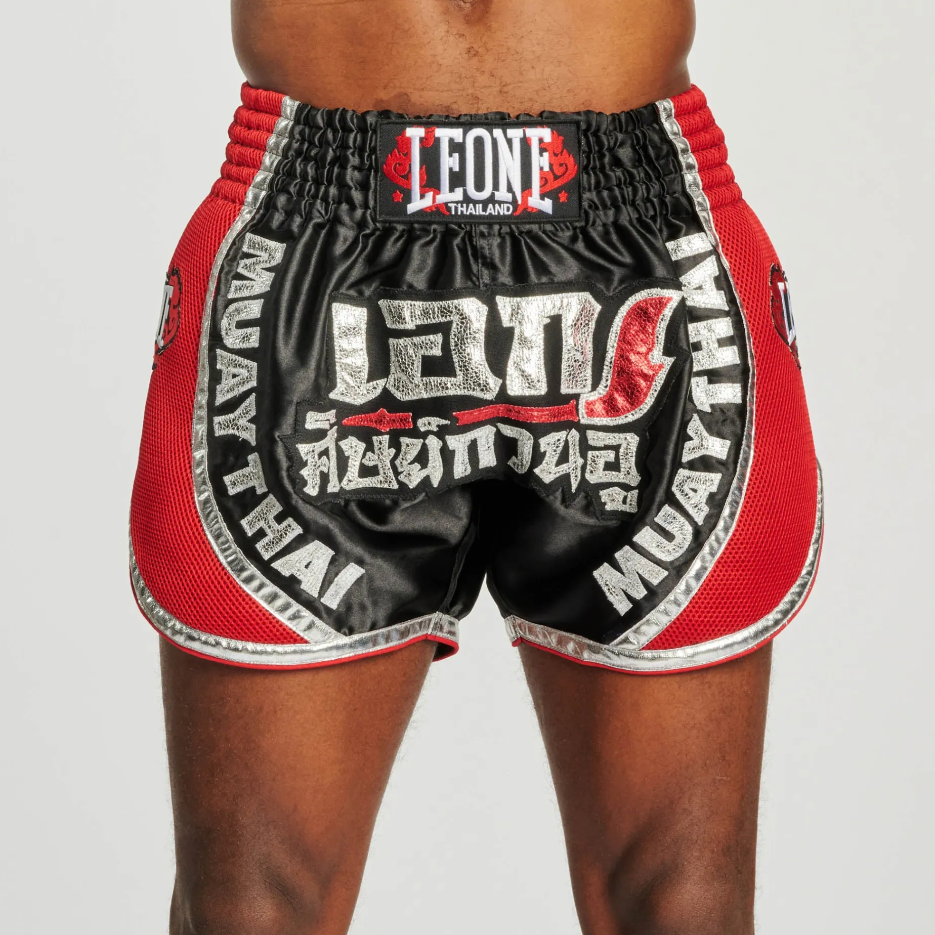 CHIANG RAI THAI SHORTS
