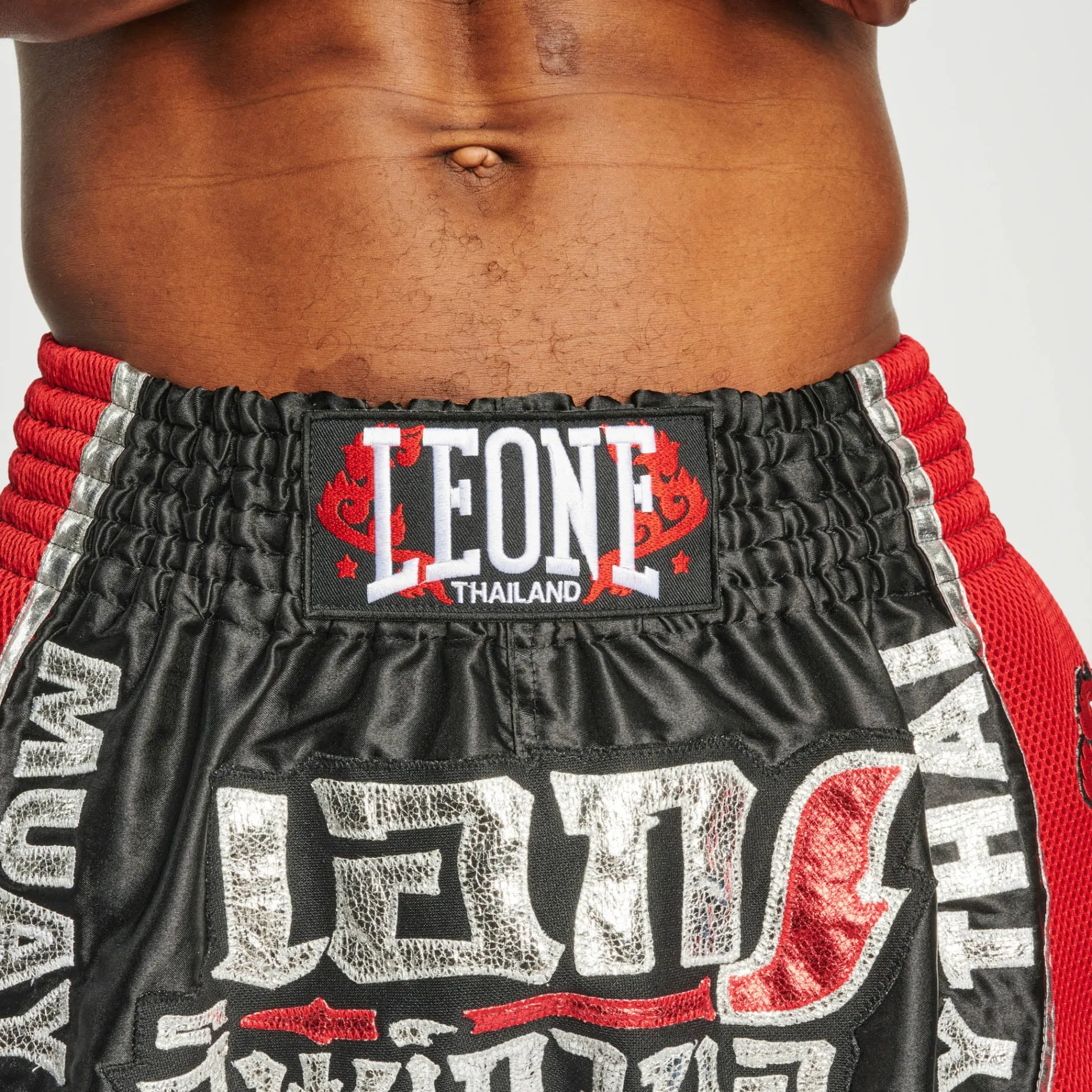 CHIANG RAI THAI SHORTS
