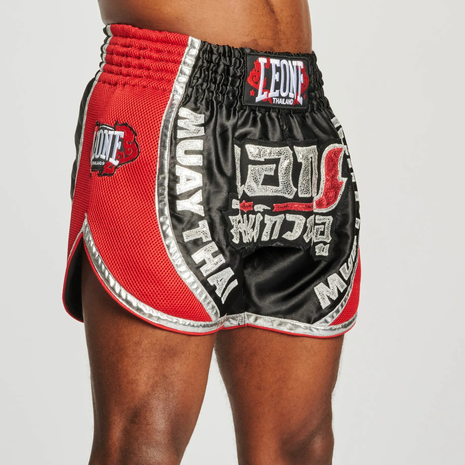 CHIANG RAI THAI SHORTS