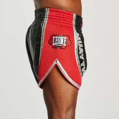 CHIANG RAI THAI SHORTS