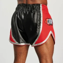 CHIANG RAI THAI SHORTS