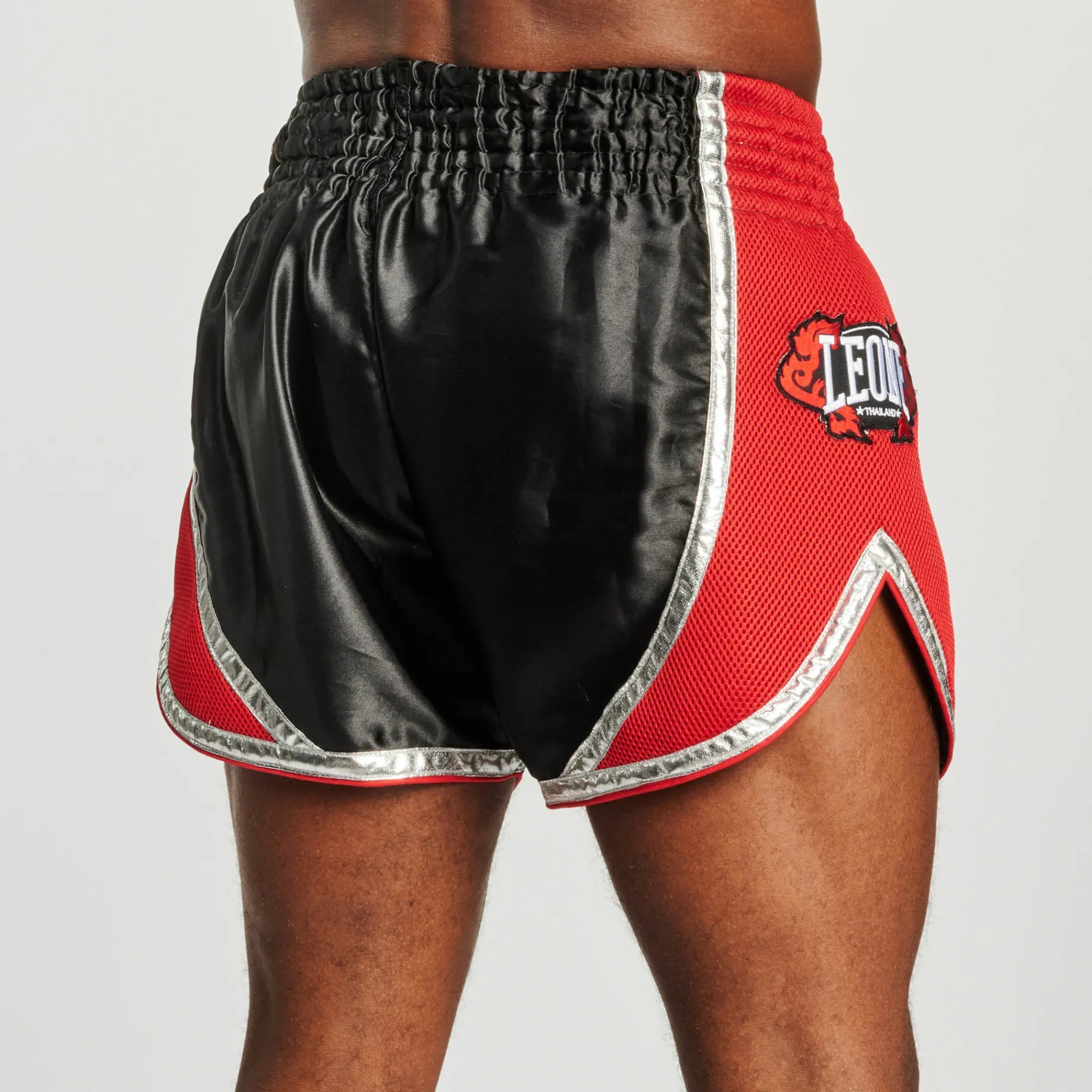CHIANG RAI THAI SHORTS