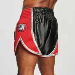 CHIANG RAI THAI SHORTS
