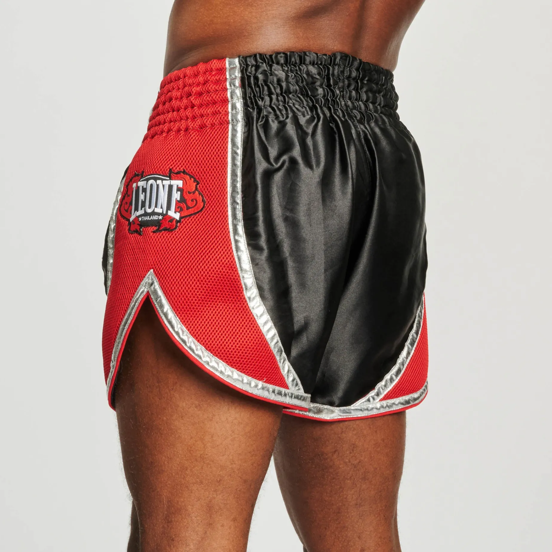 CHIANG RAI THAI SHORTS