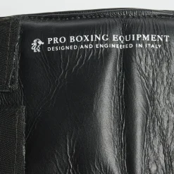 CINTURA PRO BOXE THE GREATEST