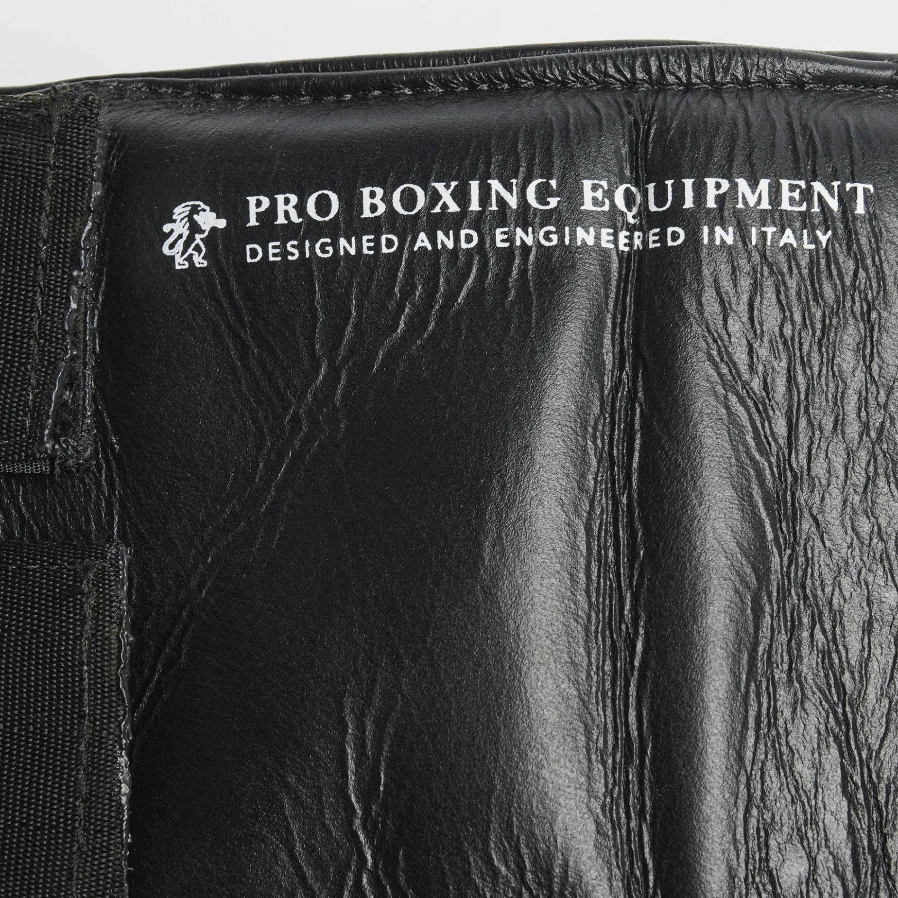 CINTURA PRO BOXE THE GREATEST