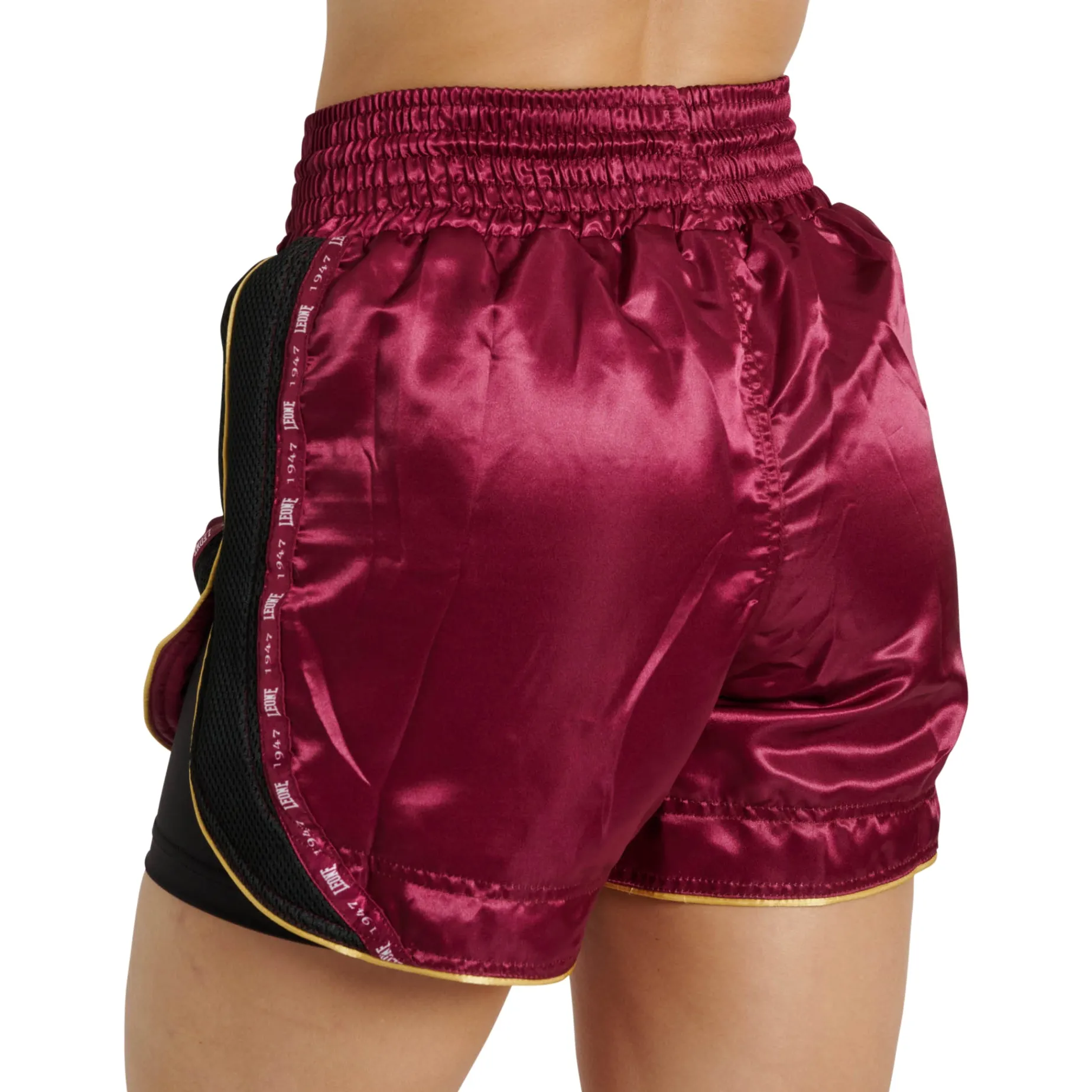 CLASSIC SHORTS