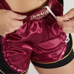 CLASSIC SHORTS