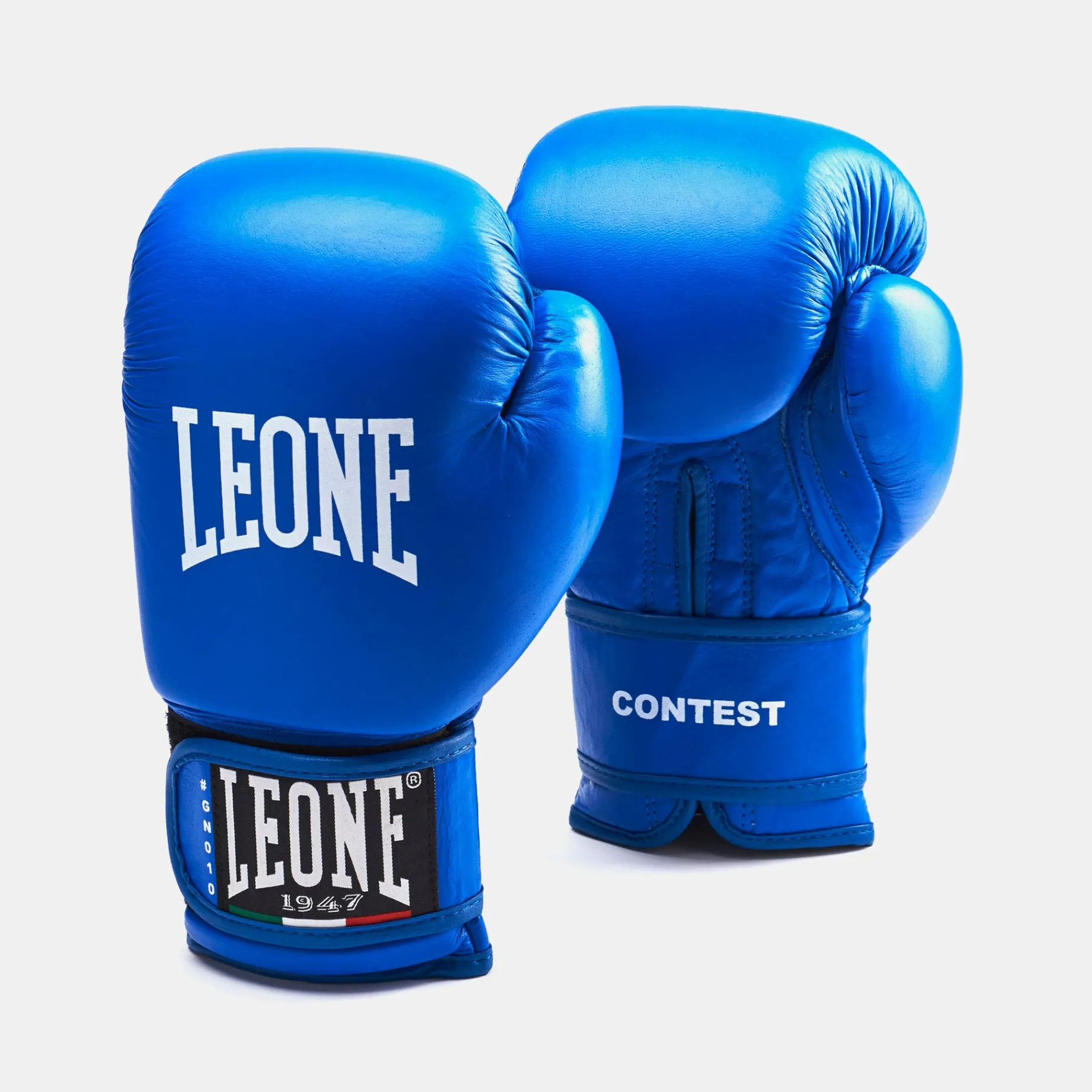 Contest Boxing Gloves