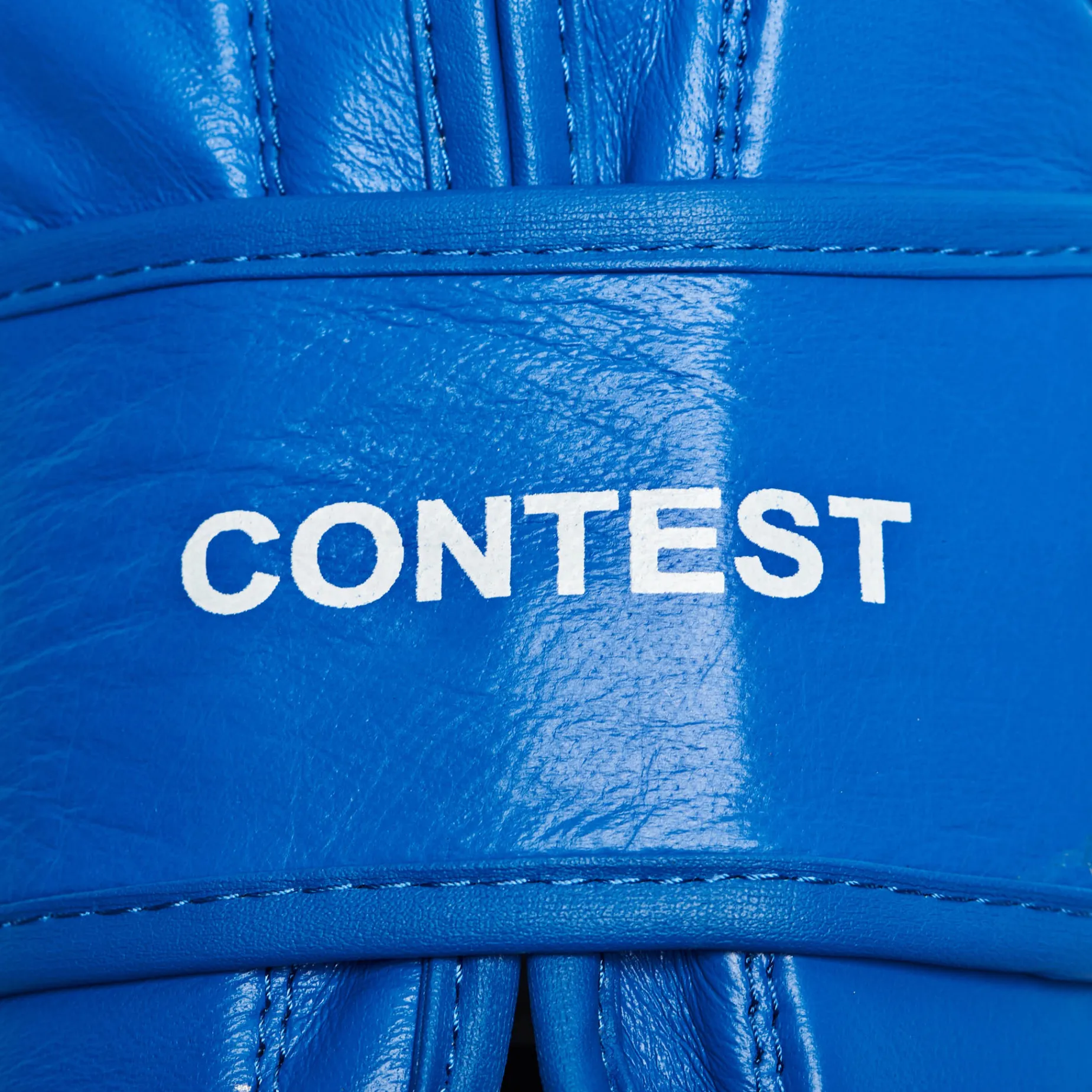 Contest Boxing Gloves