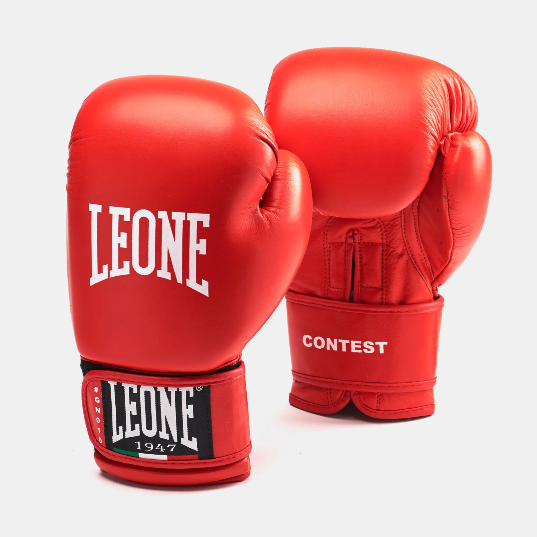 Contest Boxing Gloves
