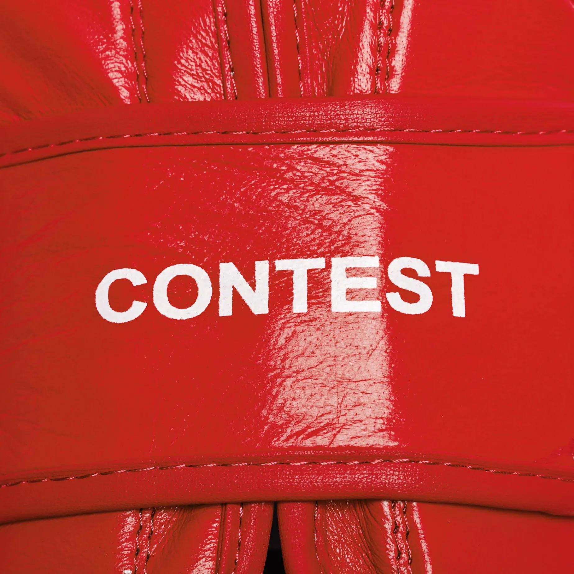 Contest Boxing Gloves